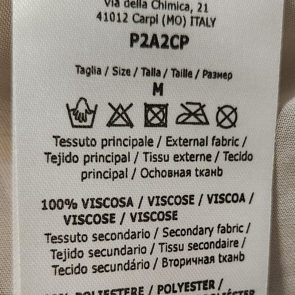 Tunic / dress - Picture 5 of 6